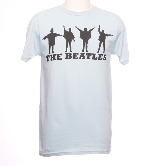 Beatles - Silhouette