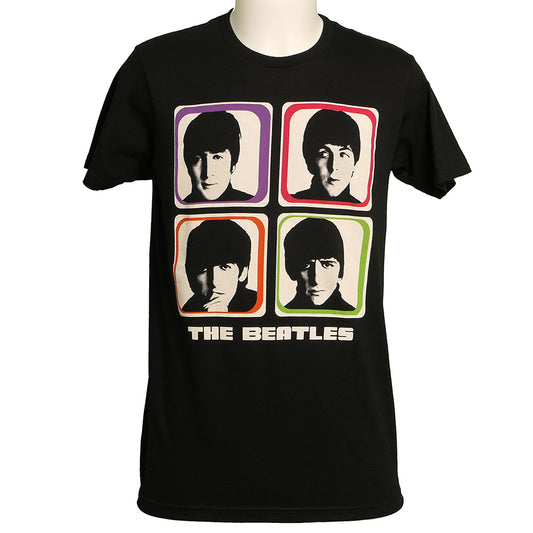 Beatles - Squares