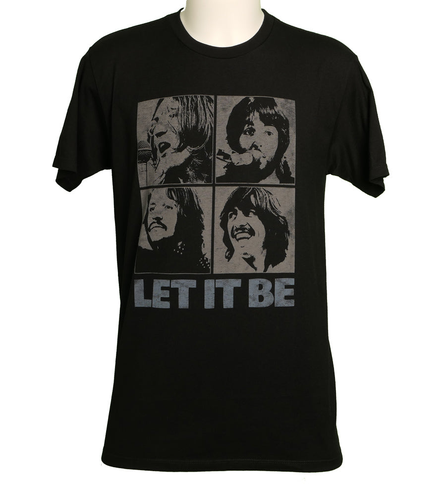 Beatles - Let It Be