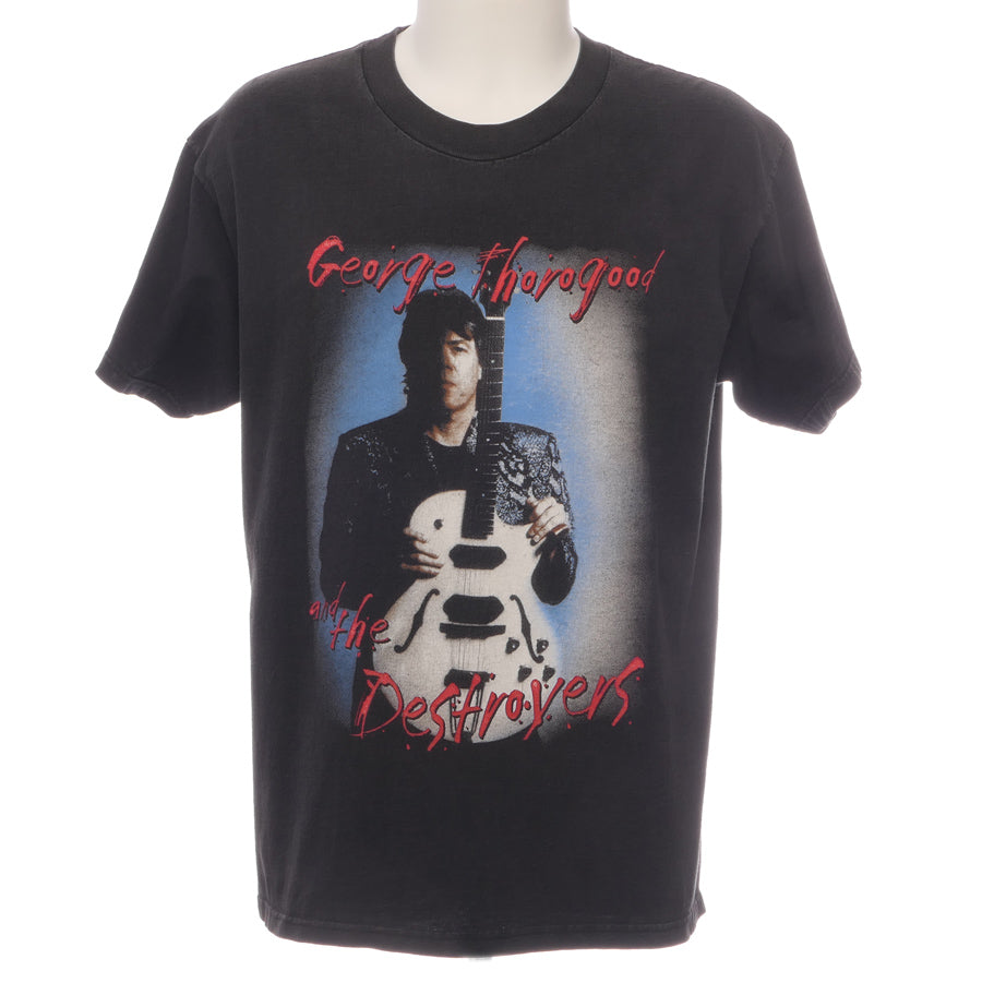 George Thorogood and the Destroyers