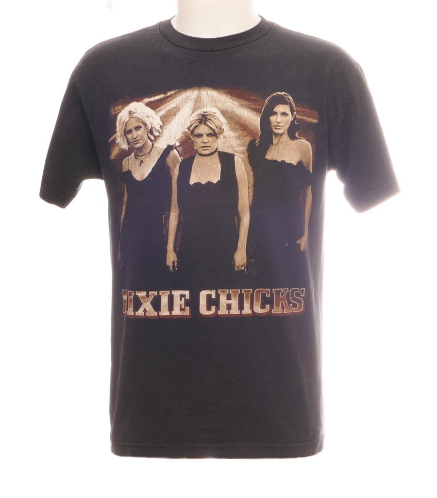 Dixie Chicks - Top Of The World Tour, 2003