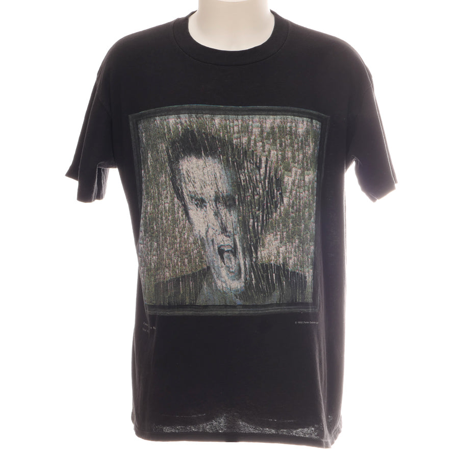 Peter Gabriel - Secret World, 1992