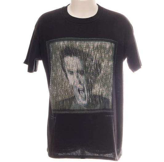 Peter Gabriel - Secret World, 1992
