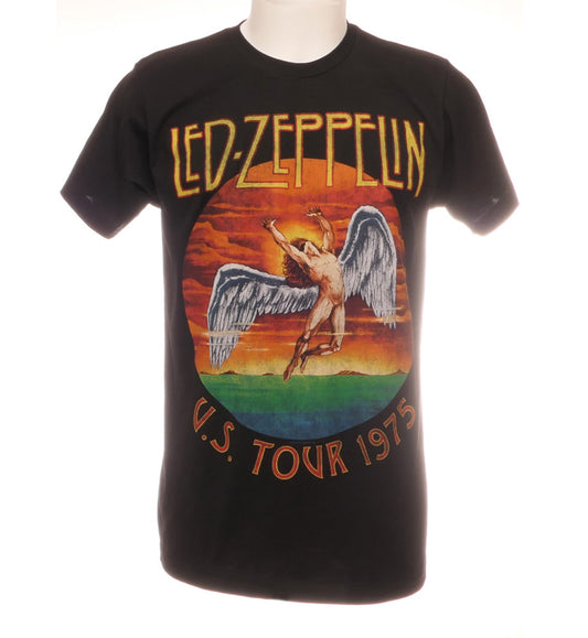 Led Zeppelin - U.S Tour 1975