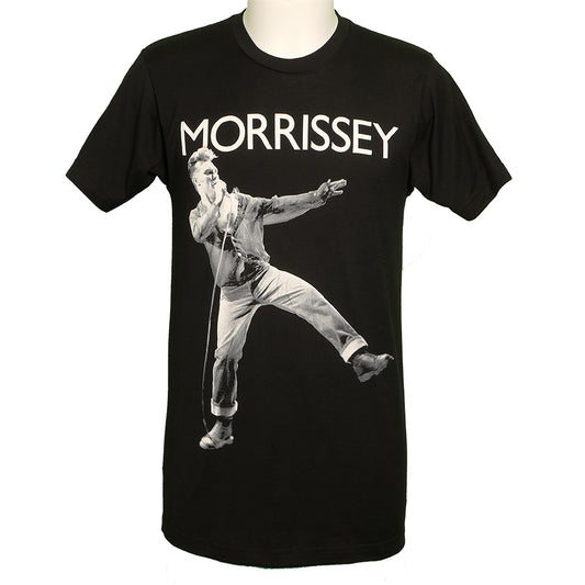 Morrisey - Live