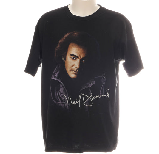 Neil Diamond - U.S. Tour '96