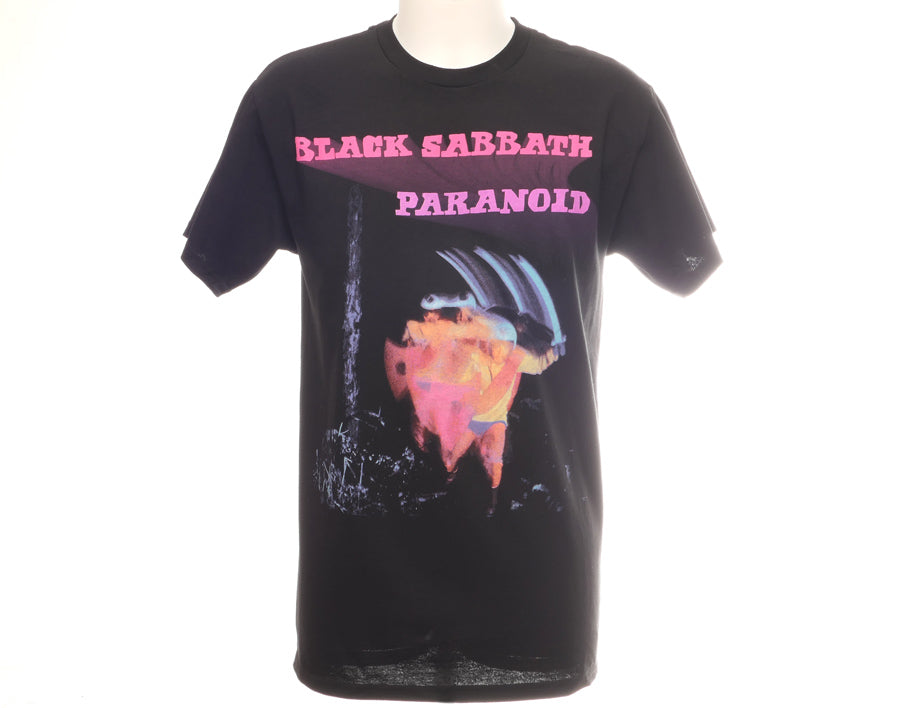 Black Sabbath - Paranoid