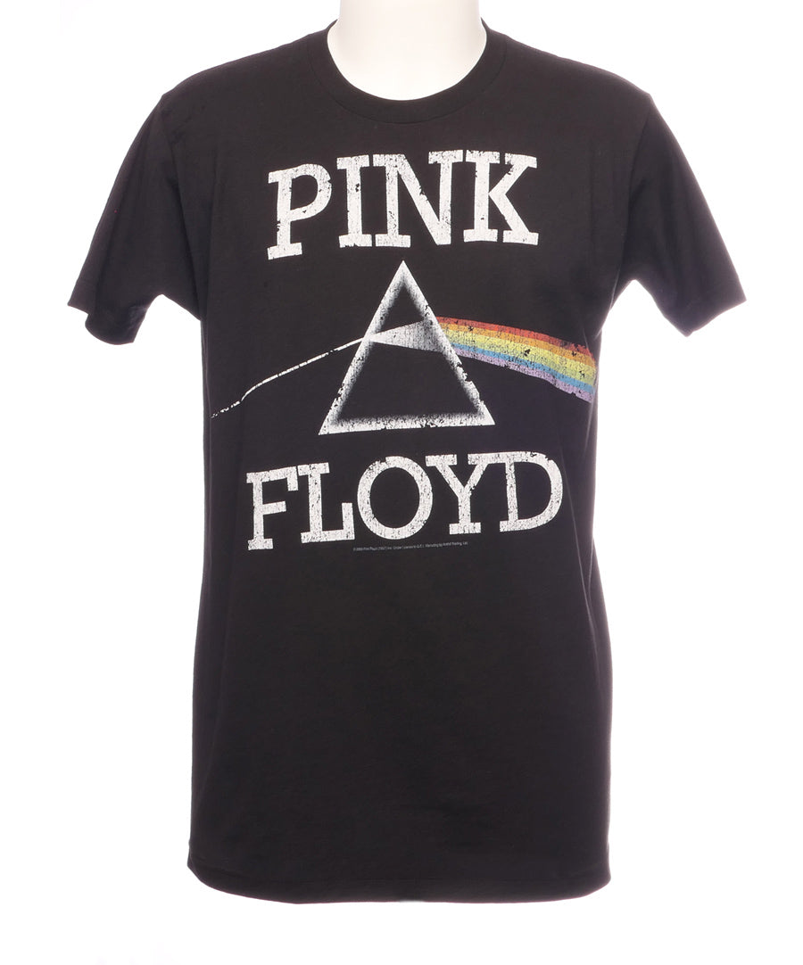 Pink Floyd - Distressed Prism