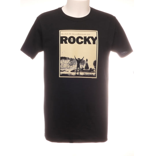 Rocky