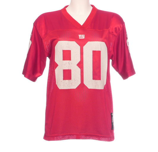 NFL: New York Giants - 80 Shockey