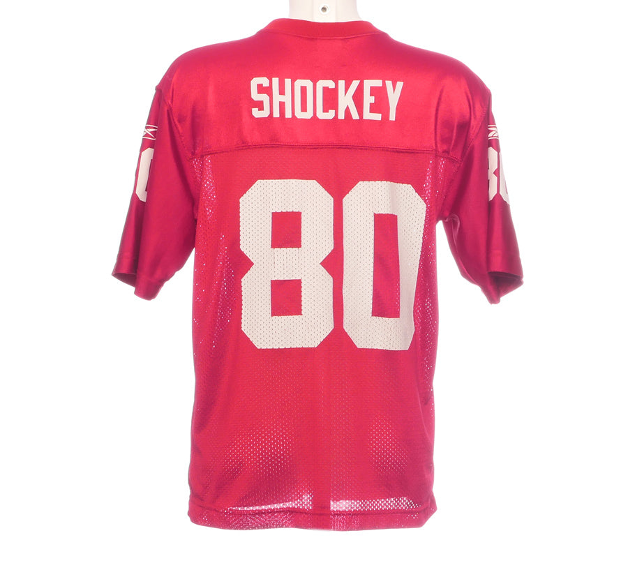 NFL: New York Giants - 80 Shockey