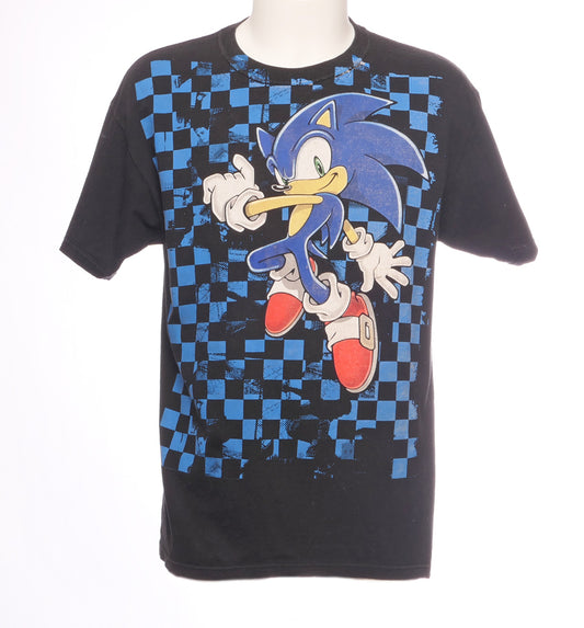 Sonic The Hedgehog - Jump