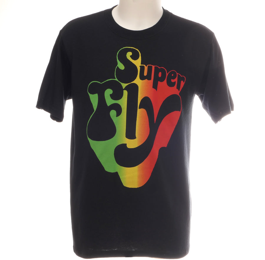 Superfly - Logo