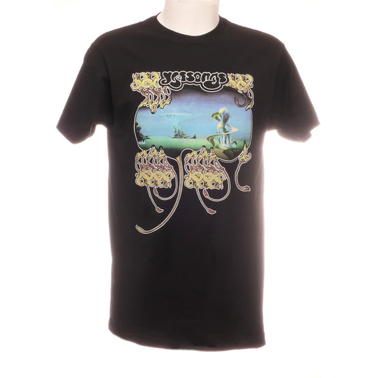 Yes - Yessongs
