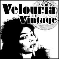 Velouria Vintage