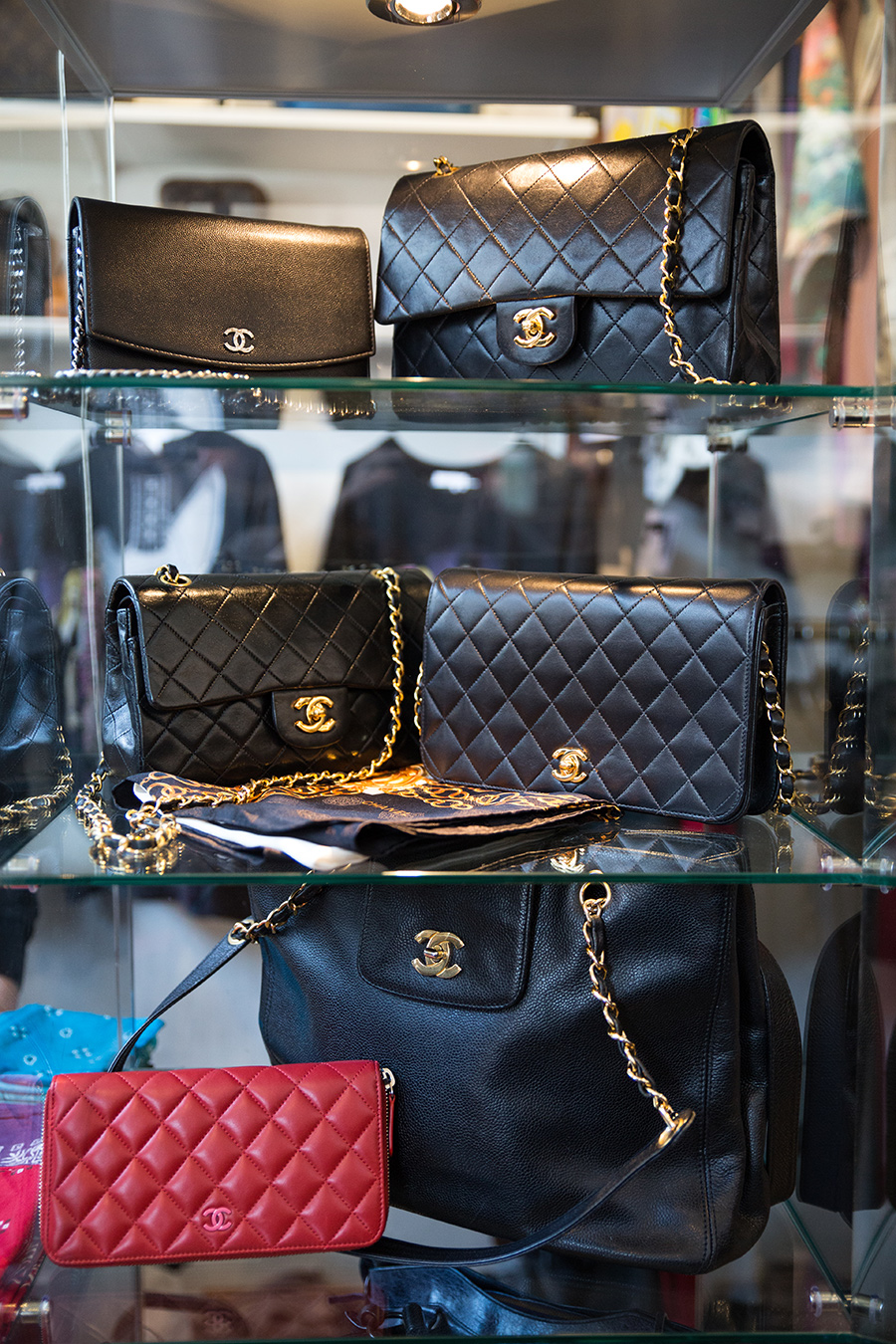 How to spot fake Chanel Handbag — Steemit